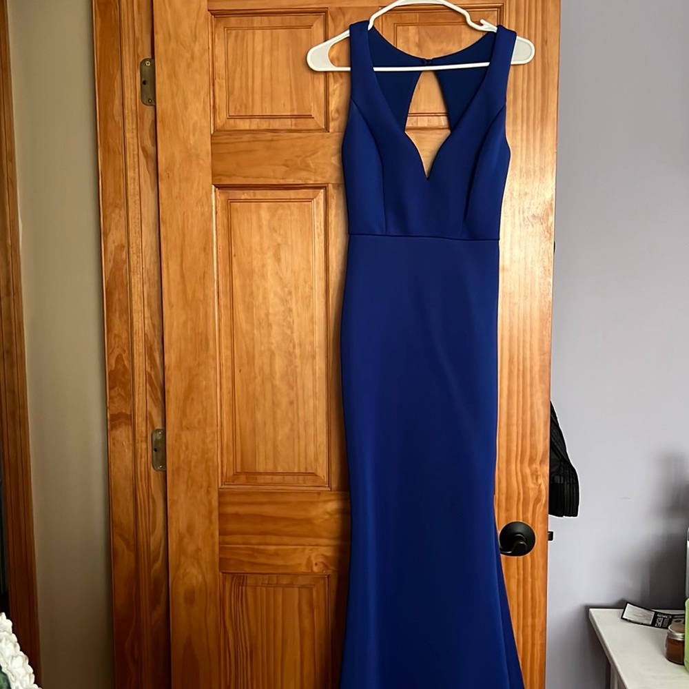 Wedding Guest Dress, Size S